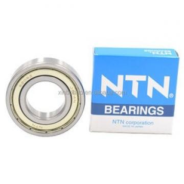 1312S NTN 60x130x31mm  r min. 2.1 mm Self aligning ball bearings