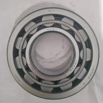 1311ETN9 SKF Da max. 109 mm 55x120x29mm  Self aligning ball bearings