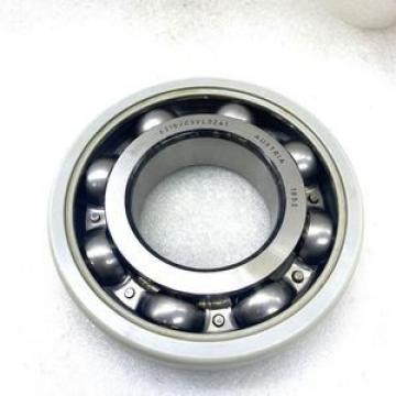 1315K NACHI 75x160x37mm  BDI Inventory 0.0 Self aligning ball bearings