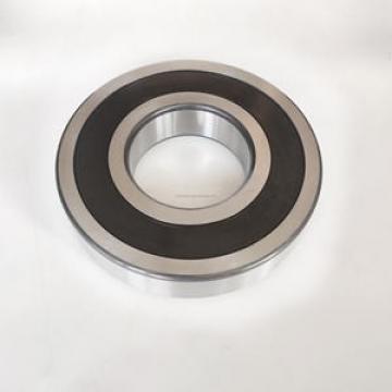 1317 Loyal (Grease) Lubrication Speed 3400 r/min 85x180x41mm  Self aligning ball bearings