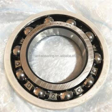 21317EX1 NACHI Calculation factor (Y1) 2.89 85x180x41mm  Cylindrical roller bearings