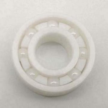 1316 ISO D 170 mm 80x170x39mm  Self aligning ball bearings