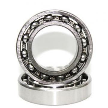 NKX 50 Z ISO 50x62x35mm  B 35 mm Complex bearings