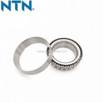 1317S NTN (Oil) Lubrication Speed 4 000 r/min 85x180x41mm  Self aligning ball bearings