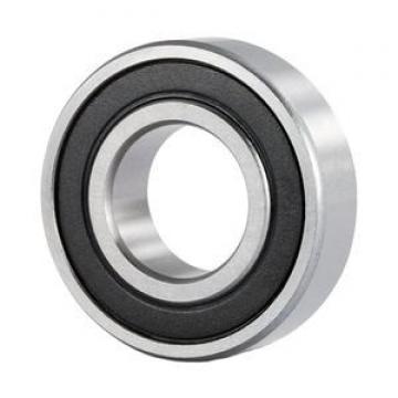 1317K ISO 85x180x41mm  C 41 mm Self aligning ball bearings