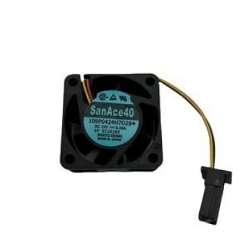 170FC118850 KOYO 850x1180x850mm  Da(min) 1104 Cylindrical roller bearings