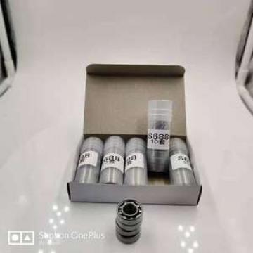 248/530 ISB 530x650x118mm  K 7.5 mm Spherical roller bearings