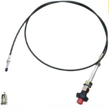 125RIT550 Timken  B 50.8 mm Cylindrical roller bearings