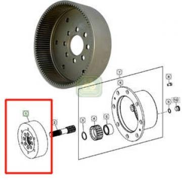 130RJ30 Timken  C 52 mm Cylindrical roller bearings
