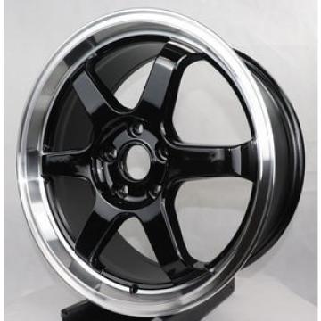 XLRJ4.1/2 RHP Weight 1.24 Kg 114.3x158.75x22.225mm  Cylindrical roller bearings