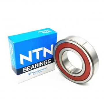 22360E NACHI 300x620x185mm  (Oil) Lubrication Speed 970 r/min Cylindrical roller bearings