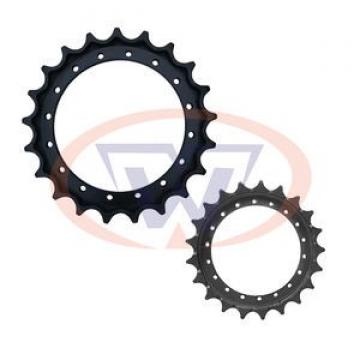 23126EX1 NACHI 130x210x64mm  Basic static load rating (C0) 799 kN Cylindrical roller bearings