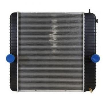 180RIJ684 Timken  r max 6 mm Cylindrical roller bearings