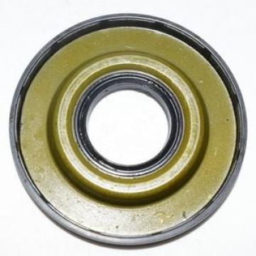 17304 NSK 20x52x16.5mm  T 16.5 mm Angular contact ball bearings