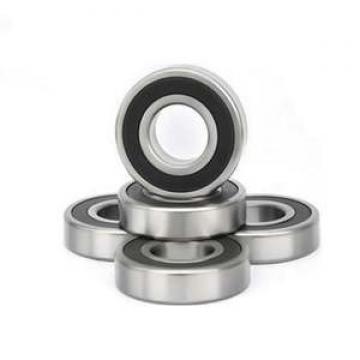 21309EK NACHI (Grease) Lubrication Speed 5000 r/min 45x100x25mm  Cylindrical roller bearings