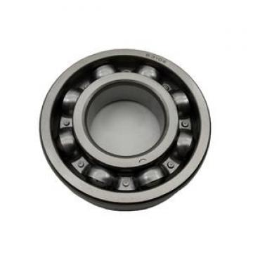 20310 ISO B 27 mm 50x110x27mm  Spherical roller bearings