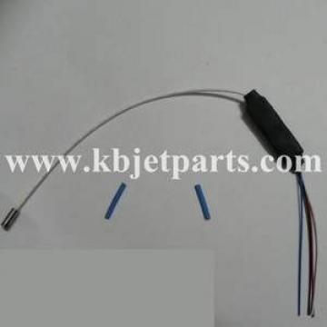 SL183022 INA 110x170x45mm  Harmonized Tariff Code 8482.50.00.00 Cylindrical roller bearings