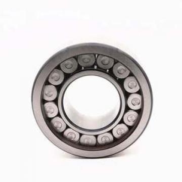 22232A2XK NACHI Basic static load rating (C0) 1300 kN 160x290x80mm  Cylindrical roller bearings