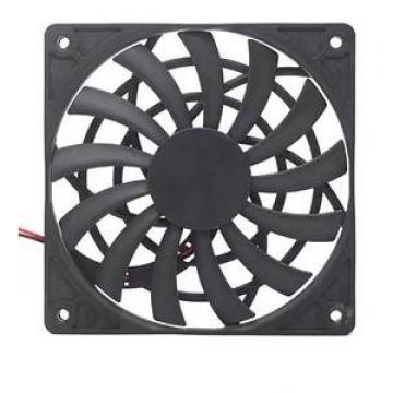 22334E NACHI 170x360x120mm  (Oil) Lubrication Speed 1800 r/min Cylindrical roller bearings