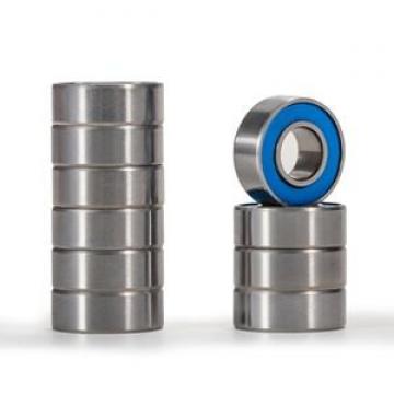 24152 K30W33 ISO B 180 mm 260x440x180mm  Spherical roller bearings