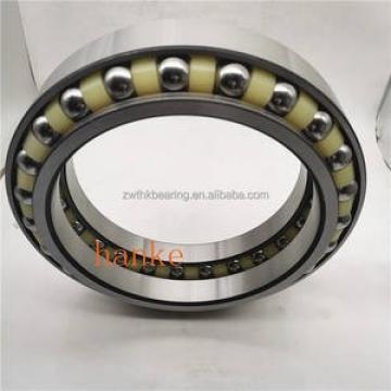 SL181844 NBS 220x258.5x24mm  Basic static load rating (C0) 365 kN Cylindrical roller bearings