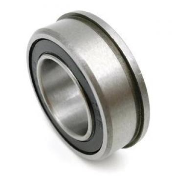 24122CK30E4 NSK 110x180x69mm  D_a max 170 Spherical roller bearings