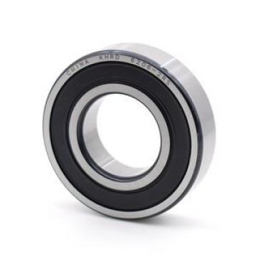 4117 INA Weight / Kilogram 1.63 85x125x38mm  Thrust ball bearings