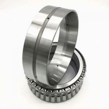23034E NACHI Calculation factor (e) 0.23 170x260x67mm  Cylindrical roller bearings