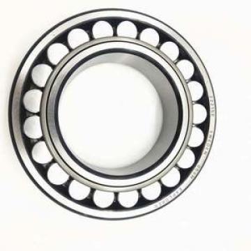 23040EK NACHI (Grease) Lubrication Speed 1400 r/min 200x310x82mm  Cylindrical roller bearings