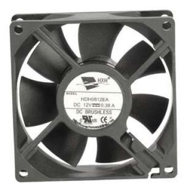 23224EX1K NACHI 120x215x76mm  Weight 12 Kg Cylindrical roller bearings