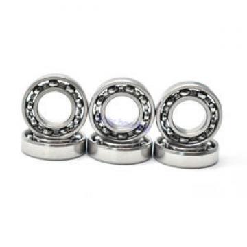 23068E NACHI Calculation factor (Y0) 2.68 340x520x133mm  Cylindrical roller bearings