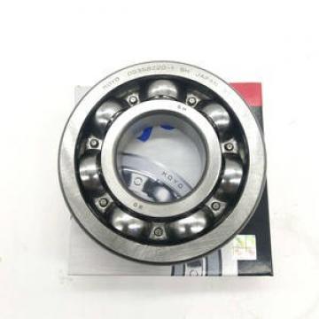 23068EK NACHI 340x520x133mm  (Grease) Lubrication Speed 840 r/min Cylindrical roller bearings
