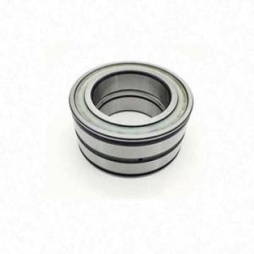 SL045038-PP NBS Basic static load rating (C0) 2210 kN 190x290x136mm  Cylindrical roller bearings