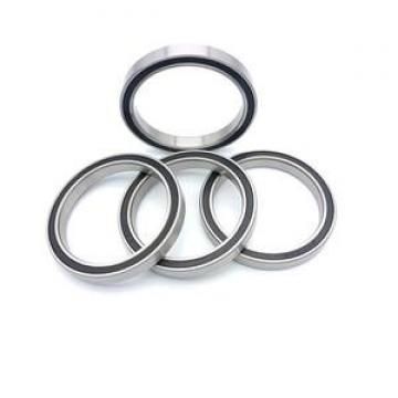 231/670E NACHI Calculation factor (Y1) 2.18 670x1090x336mm  Cylindrical roller bearings