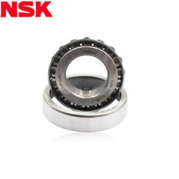 23120EX1 NACHI Calculation factor (Y0) 2.28 100x165x52mm  Cylindrical roller bearings