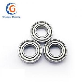 0-40 FBJ 127x185.738x50.8mm  r min. 4.8 mm Thrust ball bearings