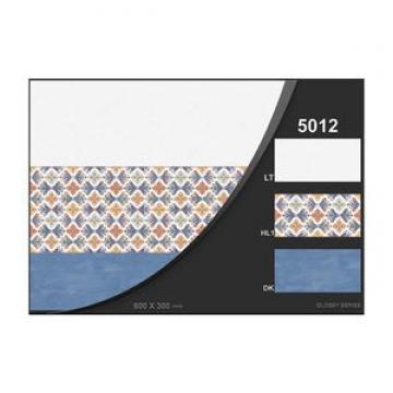 23160E NACHI D 500 mm 300x500x160mm  Cylindrical roller bearings