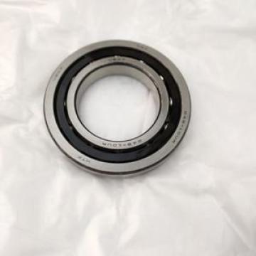 23152E NACHI Weight 92 Kg 260x440x144mm  Cylindrical roller bearings