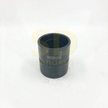 232/530E NACHI (Grease) Lubrication Speed 330 r/min 530x980x355mm  Cylindrical roller bearings