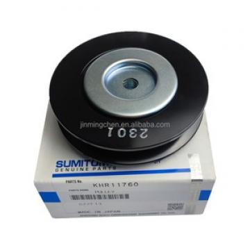 SL04-5056N NTN 280x420x190mm  D 420.000 mm Cylindrical roller bearings