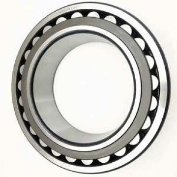 23232EK NACHI (Oil) Lubrication Speed 1800 r/min 160x290x104mm  Cylindrical roller bearings