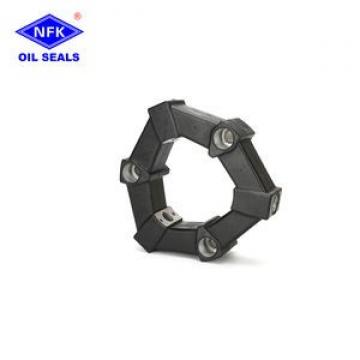 23236A2X NACHI Basic static load rating (C0) 2070 kN 180x320x112mm  Cylindrical roller bearings