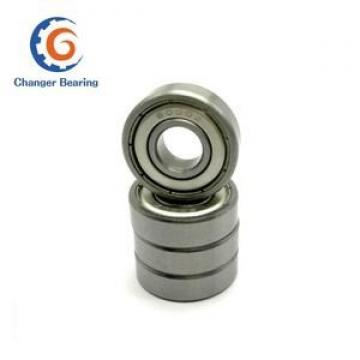 23234A2XK NACHI 170x310x110mm  Calculation factor (Y0) 1.67 Cylindrical roller bearings