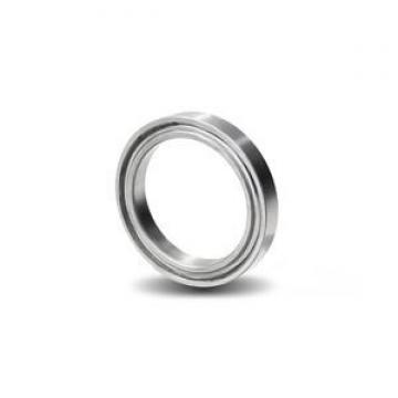 23234EK NACHI Basic dynamic load rating (C) 1720 kN 170x310x110mm  Cylindrical roller bearings