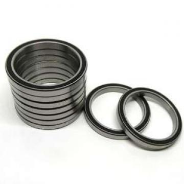 23234A2X NACHI 170x310x110mm  (Oil) Lubrication Speed 2250 r/min Cylindrical roller bearings