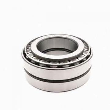23244E NACHI 220x400x144mm  (Grease) Lubrication Speed 1000 r/min Cylindrical roller bearings