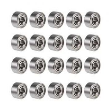 24028AXK30 NACHI (Oil) Lubrication Speed 3000 r/min 140x210x69mm  Cylindrical roller bearings