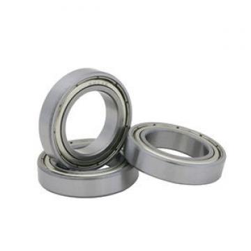 24126AXK30 NACHI 130x210x80mm  B 80 mm Cylindrical roller bearings