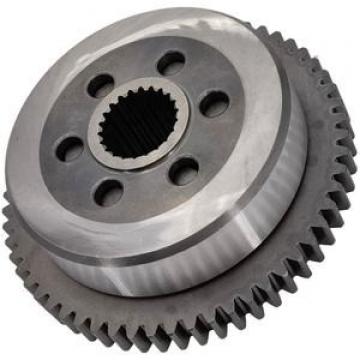 250RJ02 Timken  d 250 mm Cylindrical roller bearings