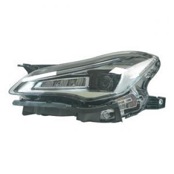 260RN51 Timken  D 430 mm Cylindrical roller bearings